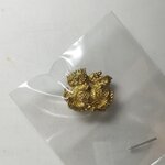 G696 สิงห์ หลวงพ่อเพี้ยน วัดเกริ่นกฐิน จ.ลพบุรี ปี 2560