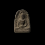 G469 พระซุ้มกอพิมพ์กลาง