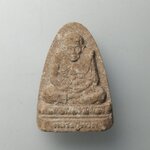 H099 หลวงปูทวด รุ่นสิริมงคล วัดประสาทบุญญาวาส กทม. ปี 2538