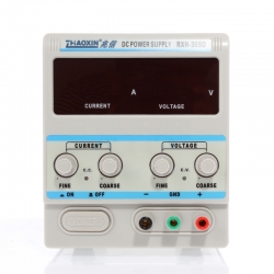 DC Pwer Supply รุ่น RXN-305D