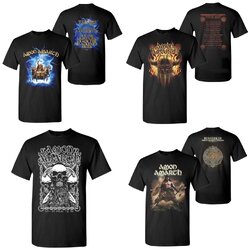 🇺🇸[PREORDER] เสื้อวง AMON AMARTH T-SHIRT รวมลายสุดฮิต ลิขสิทธิ์แท้จาก USA