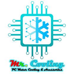 Mr.Cooling