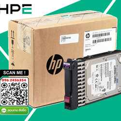 418367-B21 HP 418399-001 146GB SAS 10K 3G 2.5in DP (Dual Port) Hard Drive