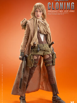 VERYCOOL VCF-2062 1/6 HUMAN CLONING