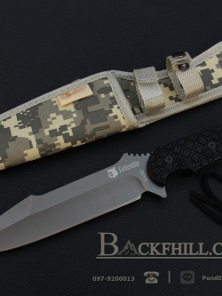 มีดใบตาย COLUMBIA รุ่น SA30