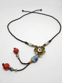 สร้อยคอแฟชั่น