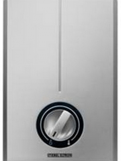 เครื่องทำน้ำร้อน STIEBEL ELTRON รุ่น DHC 8XG