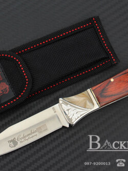 มีดพับคลาสสิค No.COLUMBIA G268