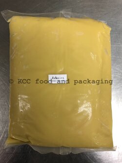 ไส้กวน ถั่วเขียว 1 kg.