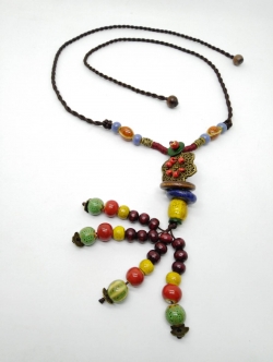 สร้อยคอแฟชั่น