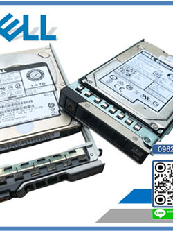 Dell X829K 0X829K 146GB 10K 2.5" SP SAS HDD Hard Drive
