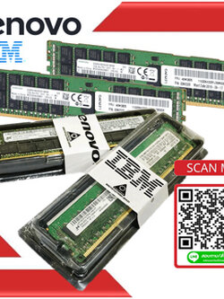 4X77A77496, BMT4 ,Lenovo,ThinkSystem 32GB,TruDDR4,3200MHz,2Rx8,1.2V,ECC UDIMM