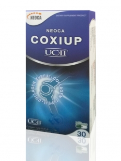 NEOCA CPXIUP ผลิตภัณฑ์เสริมอาหาร โคซิอัพ PolyHERB