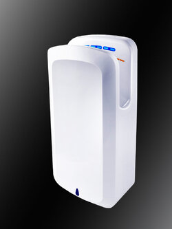 Neomate เครื่องเป่ามืออัตโนมัติ N-6800 มอก.1985-2549