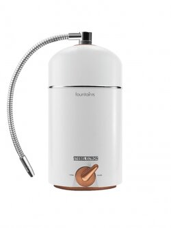 เครื่องกรองน้ำดื่ม STIEBEL ELTRON รุ่น Fountain 7S COPPER GOLD