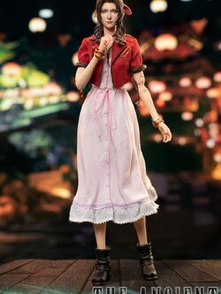 TOYS ERA PE017 1/6 THE ANCIENT