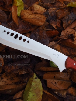 มีดใบตายมาเชเต้ MACHETE KNIFE ยาว 18 นิ้ว By TWO MAN