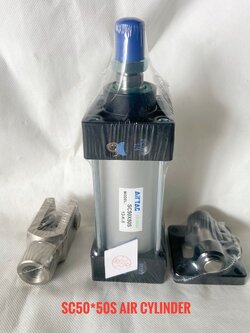 Air Cylinder SC50*50CB+Y