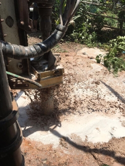 รับเจาะน้ำบาดาลหนองคาย โทร : Line 096 3039071 รับเจาะน้ำบาดาลราคาถูก