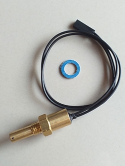 STIEBEL หลีดสวิตซ์ ทองเหลือง เครื่องทำน้ำร้อน