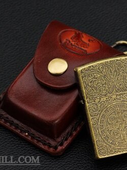 ไฟแชค ZORRO Lighter รุ่น CONSTANTINE คลาสสิค ของแท้ 100%