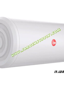 Rheem หม้อต้มน้ำร้อน EHG-80 (80 ลิตร ถังนอน)