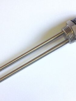 ฮีตเตอร์ SANGI รุ่น SG1203-S แบบมีฝาครอบ