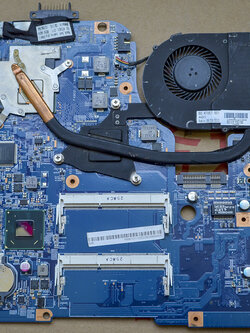 บอร์ด V5-471G