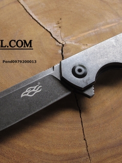 มีดพับ Ganzo กานโซ่ รุ่น FH13-SS / D2 Steel / ของแท้ 100%