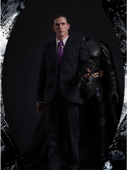 Ghost Toys GH-010 Gotham Batway Bell