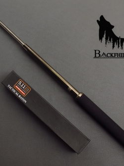 กระบองเหล็ก ดิ้วเหล็กรุ่น 5.11 TACTICAL Baton. ของแท้