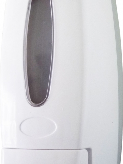 ที่กดสบู่เหลว MARVEL แบบ 1 ช่อง รุ่น MS-105