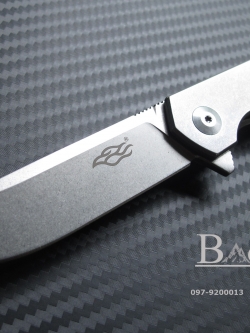 มีดพับ Ganzo กานโซ่ รุ่น FH12-SS / D2 Steel / ของแท้ 100%