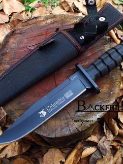 มีดใบตาย COLUMBIA รุ่น SA43