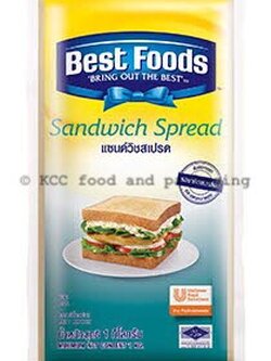 BF - แซนด์วิสสเปรด (1kg)