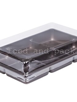 กล่อง E-82 สีน้ำตาล (50ใบ) สอบถามราคาล่าสุดได้ที่ Line : @kccfood