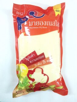 พีคิว - มายองเนสไลท์ (1kg)