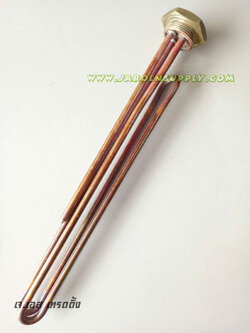 ฮิตเตอร์แบบเทอร์โมวัตต์ Thermowatt รุ่น RCT TW3-3000-220