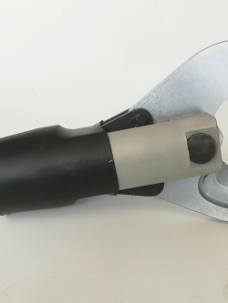 กรรไกรไฮดรอลิค 700Bar #CPC-65C