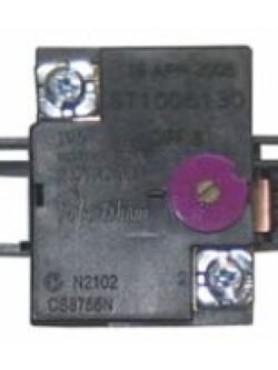 เทอร์โมสตัทแบบแนบ THEMOSTAT ROBERTSHAW รุ่น ST 10/90