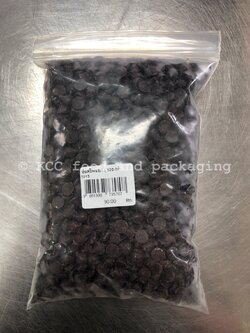 ช็อคชิพนอก (500 กรัม)