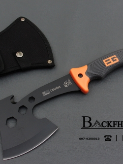 ขวาน Columbia รุ่น 3013A