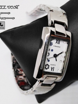 นาฬิกา US SUBMARINE. รุ่นJ060Lของแท้ 100%