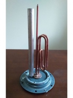 ฮีตเตอร์ หม้อต้มน้ำร้อน STIEBEL FOR PSH 80-150SI