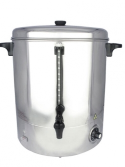 CAFERINA ถังต้มน้ำร้อนไฟฟ้า PU-400