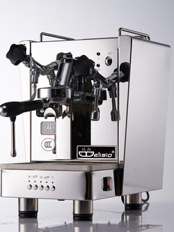 เครื่องชงกาแฟเอสเปรสโซ่ ดีลิซิโอ้ DDelisio 2000W.