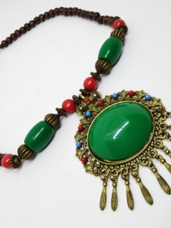 สร้ยคอแฟชั่น