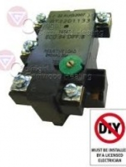 ROBERTSHAW เทอร์โมสตัท แบบแนบ THEMOSTAT รุ่น ST22/70 (ST2201)