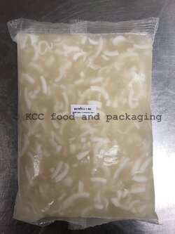 ไส้กวน มะพร้าว 1 kg.