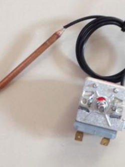 เทอร์โมสต้ท ตั้งอุณหภูมิหม้อต้ม WY75H-C